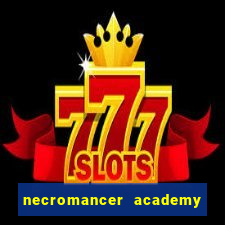 necromancer academy and the genius summoner 59